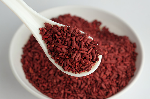 Red Yeast Rice Brands to Avoid