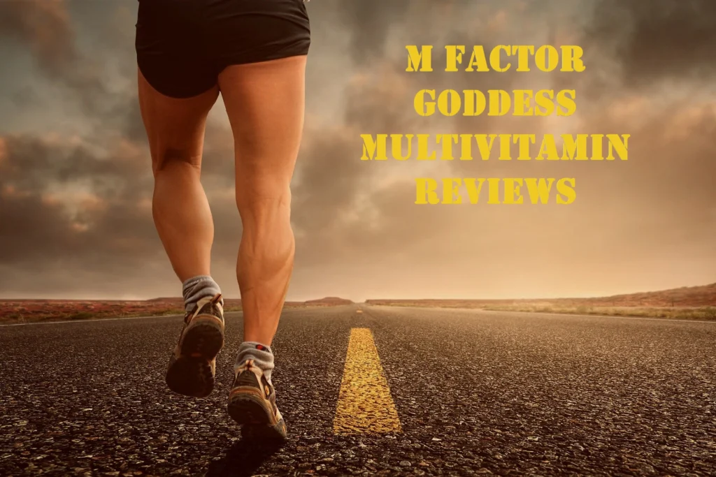 m factor goddess