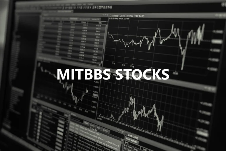 Mitbbs Stocks: stock trading platform