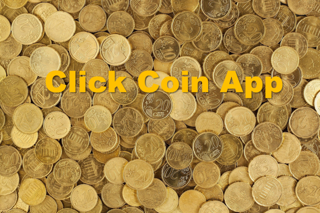 click coin