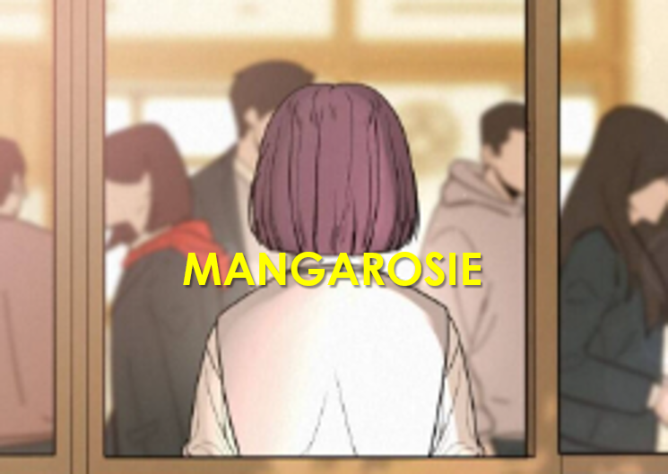Mangarosie: The Best Manga to Read Right Now