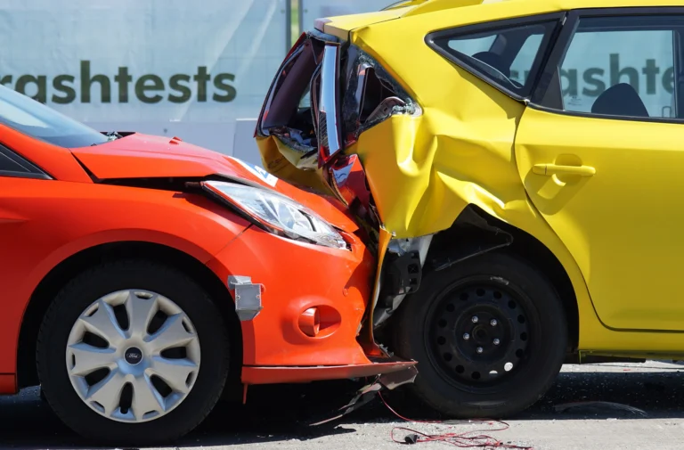 Auto Accident Attorney Dynomoon: Get the Compensation