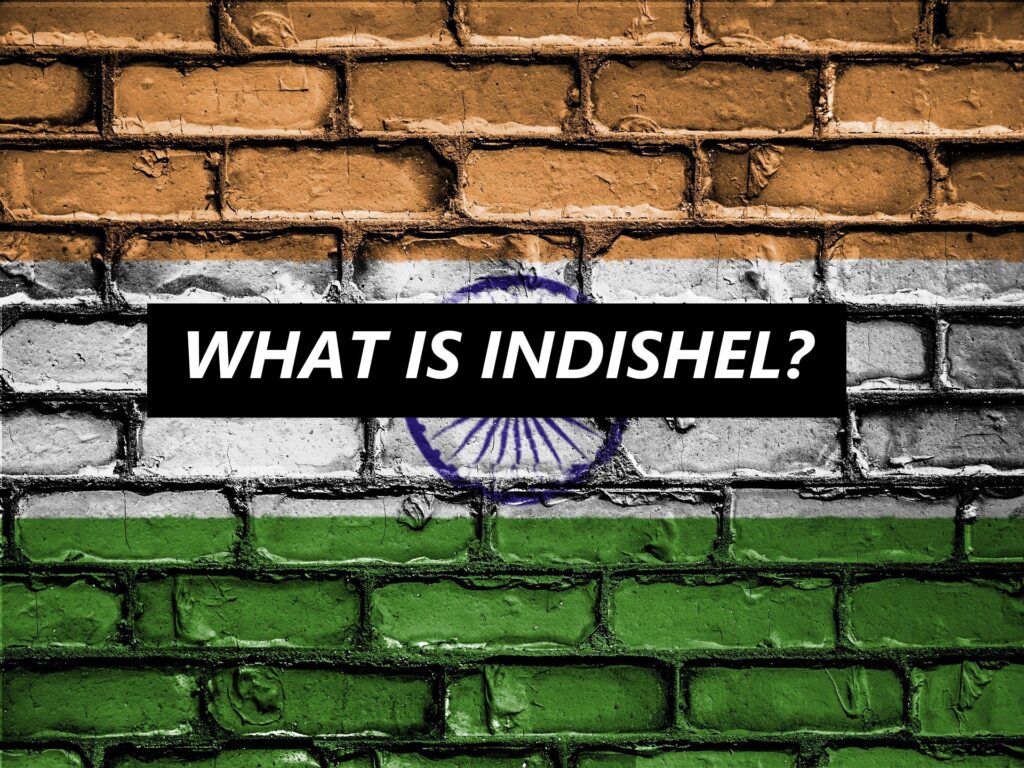what is indishell?