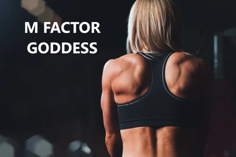 M Factor Goddess: Is It Worth the Hype?