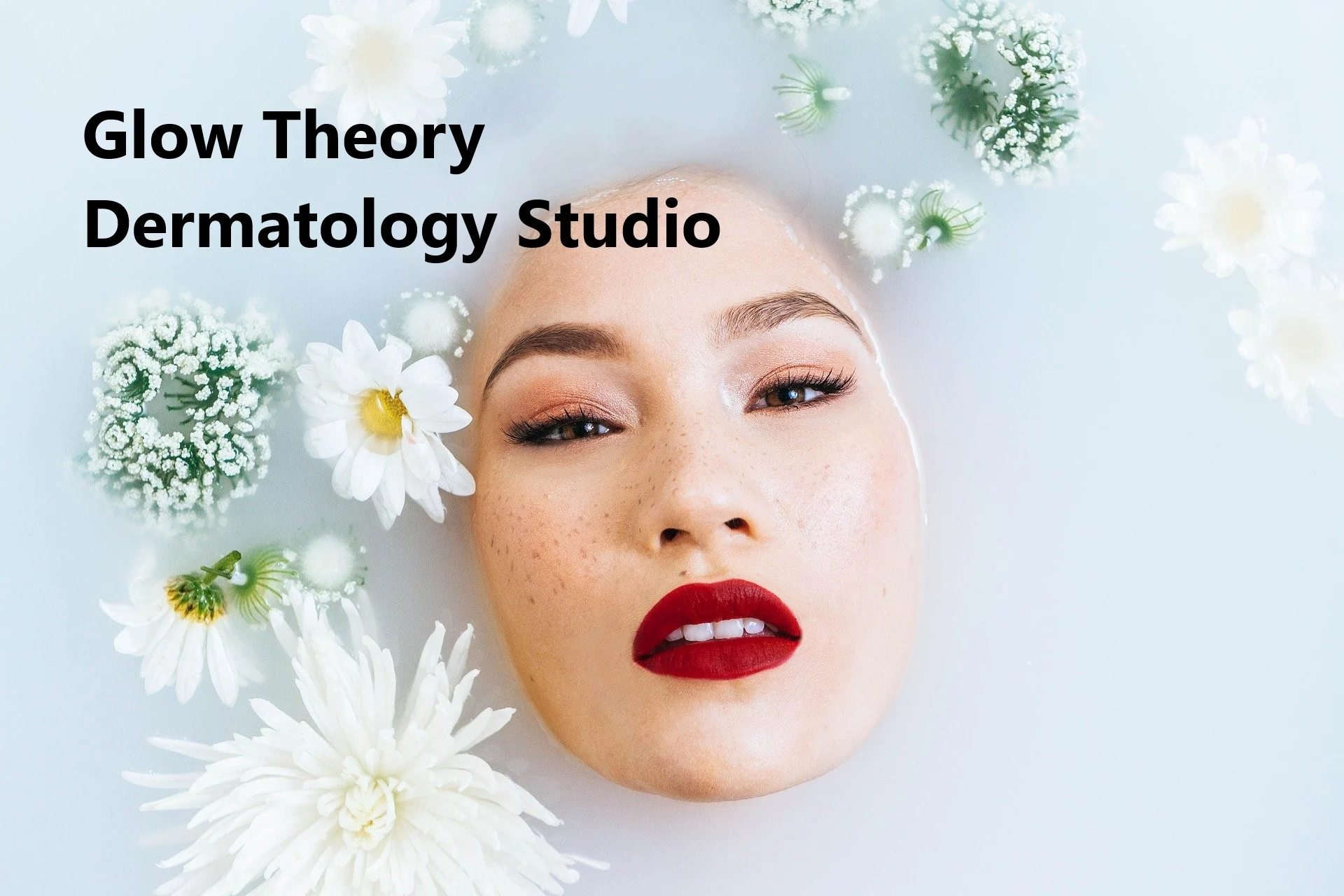 glow theory dermatology studio