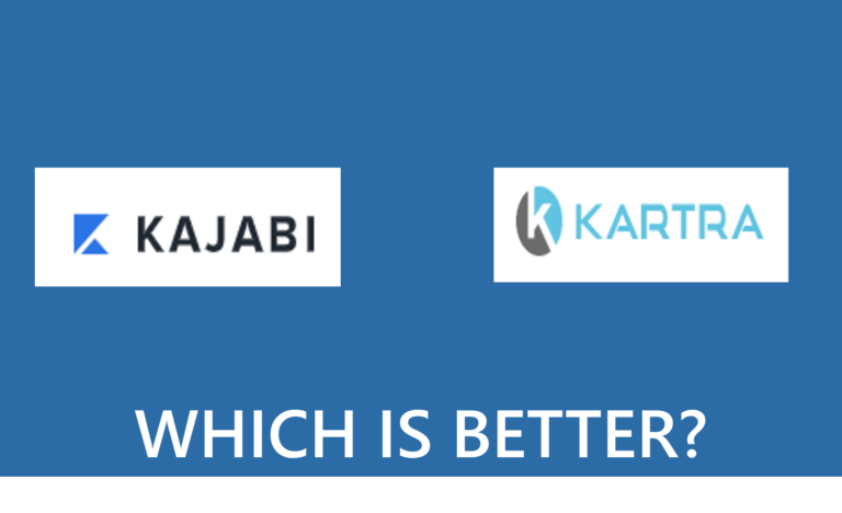 Kartra Vs Kajabi: The Best Online Course Platform?
