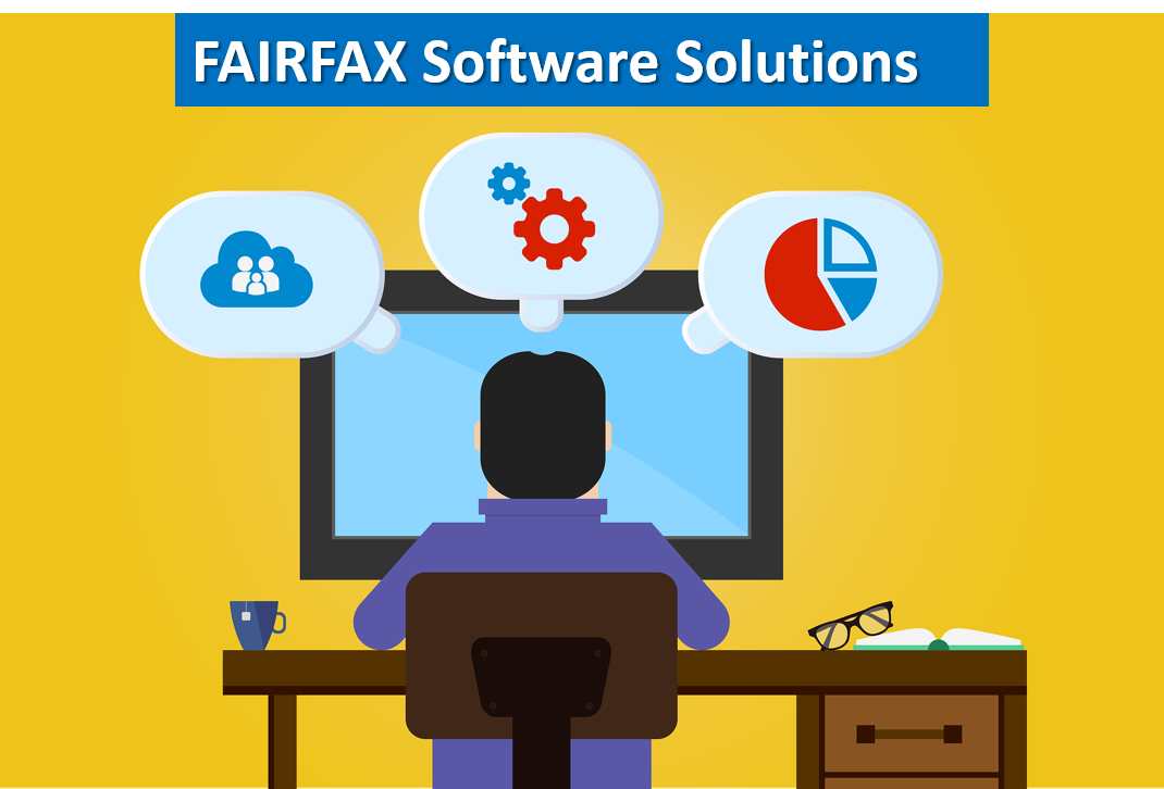 FAIRFAX Software Solutions