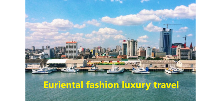 Euriental fashion luxury travel Guide