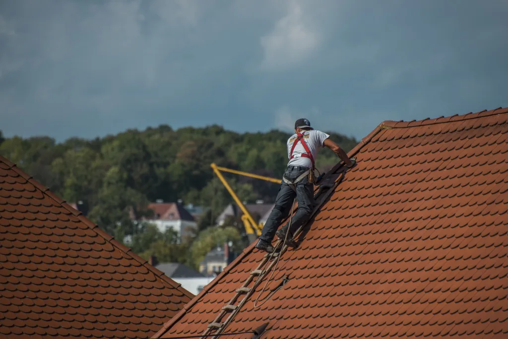 hail damage roof replacement cost allen