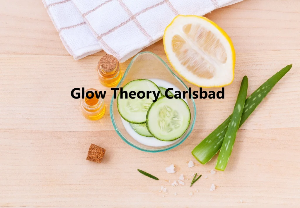 glow theory carlsbad