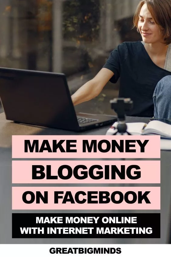 how to earn money on Facebook $500 Every day
