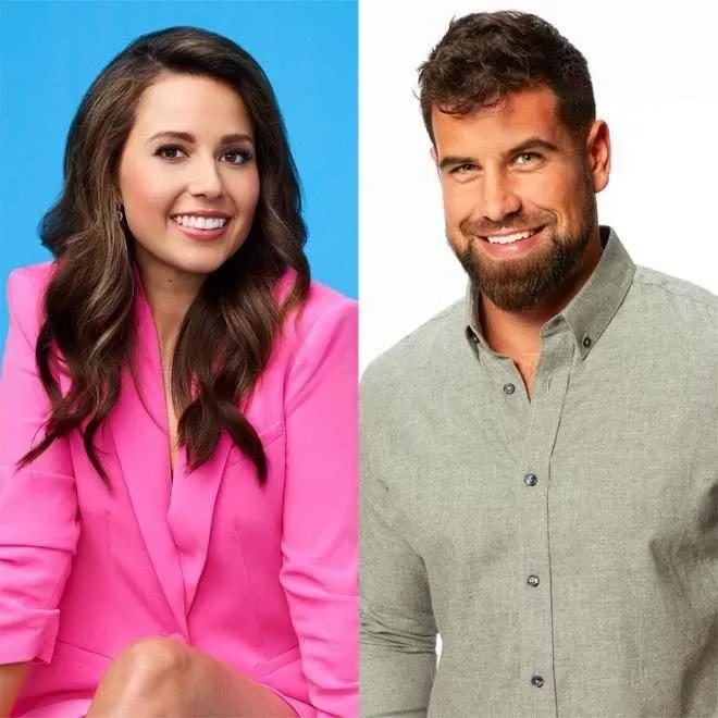 who is the new bachelorette