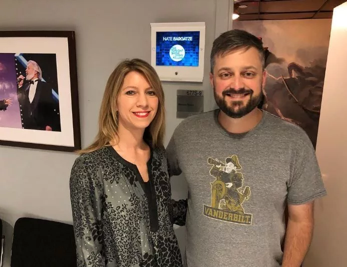 The Rise of nate bargatze net worth: Exploring His Career and Net Worth